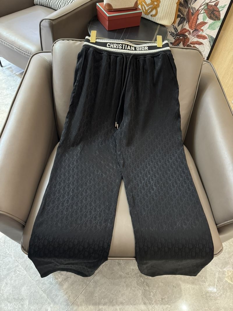 Christian Dior Long Pants